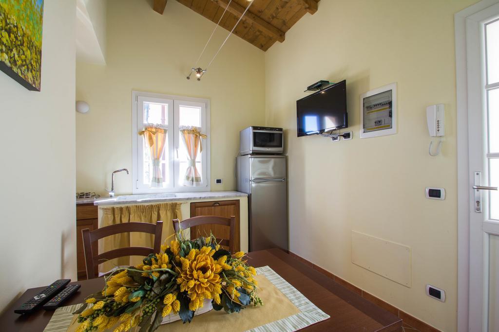 Agriturismo Ada Musso Ss Diano Borello Room photo
